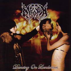 Myopia (CAN) : Dancing on Landmines